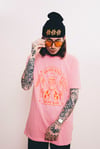 'hug me' t-shirt