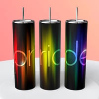 PRIDE TUMBLER 1