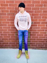 Image 3 of Entrepreneur Hoodie (Lightweight)