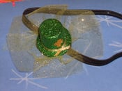 Image of St. Patricks Day  Head band