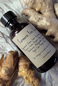 Image 1 of Fire Cider