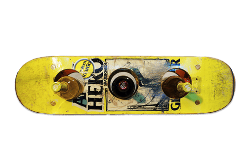 Image of Cambridge Cruiser Wino Rack