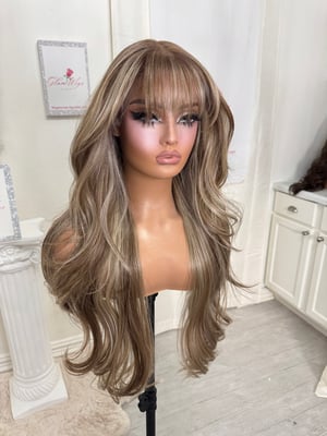 Image of Keke luxury free part (ready to ship)