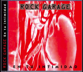 Image of CD "En tu intimidad" (Últimas unidades)