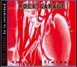 Image of CD "En tu intimidad" (Últimas unidades)