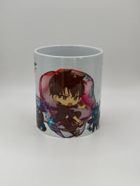 Image 1 of Solo leveling - CHIBI 