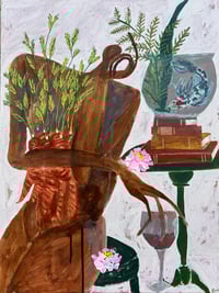 Image 1 of Swim Upstream