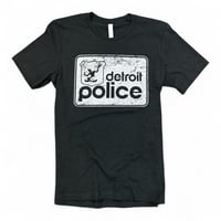 Detroit Police