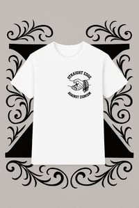 Image 2 of STRAIGHT EDGE against Zionism