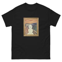 Image 1 of The Snowman Tee 