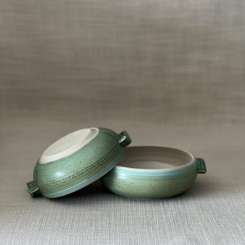 Image of NATURE SOUP BOWL