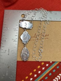 Image 3 of #8 Lariat