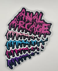 Image 6 of Anal Arcade - logo
