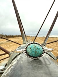 Image 3 of The Prairie Horizon Cuff