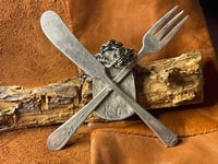 Image 1 of Kitchen Dwellers Flava Flav Bling