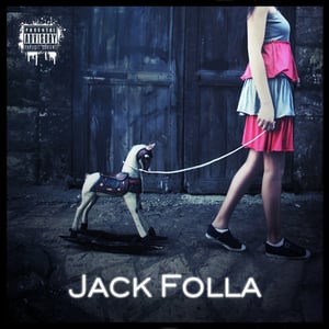 Image of JACK FOLLA EP