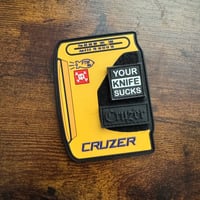 Image 2 of Cruzer Walkman
