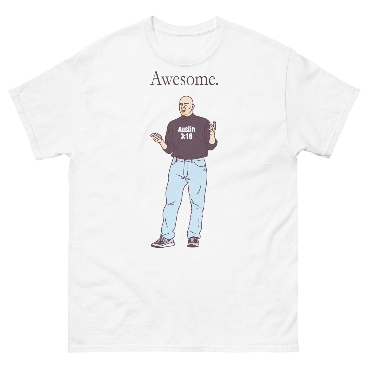 Image of Awesome