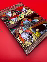 Image 1 of EVERY 27 YEARS