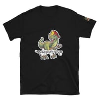 Short sleeve Rescue Rex T
