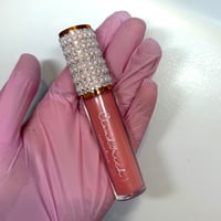 ‘heal me’ gloss