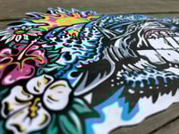 Image 4 of KIT TRIGG “THE ONE” T-SHIRT