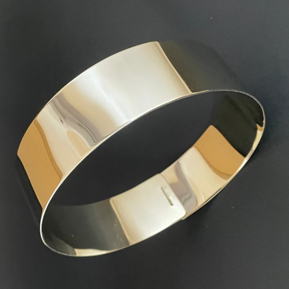 Image of Miss Kitka Choker