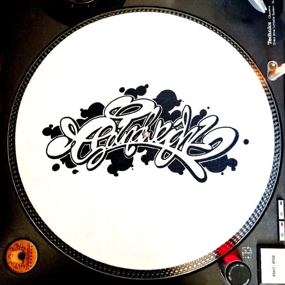 Image of Soundweight Slipmats