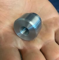 Image 1 of R53 Supercharger Plug