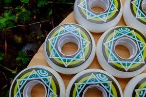 Image of Juise Pro Wheel 59mm/90a