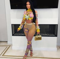 Image 2 of Jasmine Set