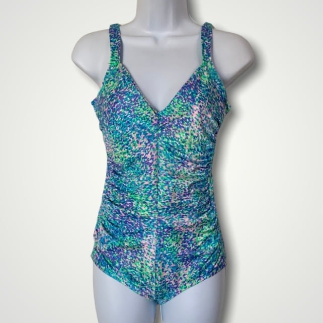 Gabar Bathing Suit Size 12 PARPARIAN