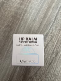 Image 3 of vegan moisturising baddiezlipz