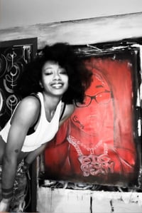 Image 1 of SEXYYRED ❤️