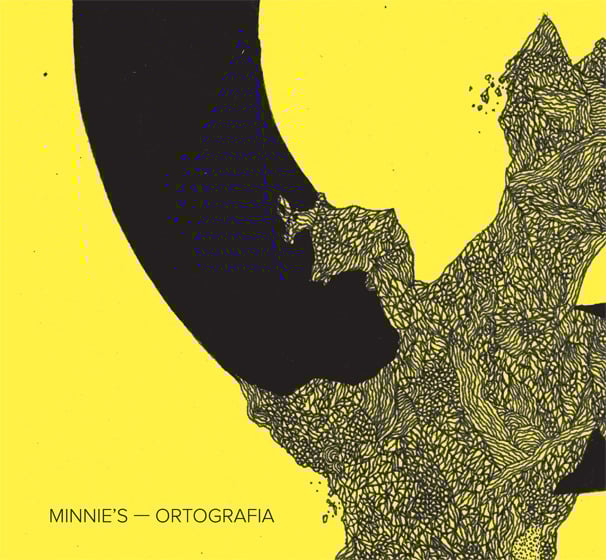 Image of Ortografia (2013) - CD Digipack