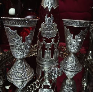 Image of Vino De Nosferatu Set