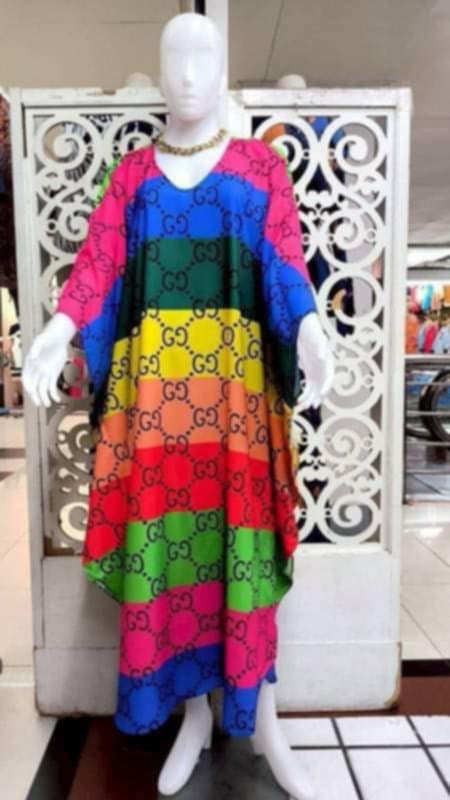 Kaftans to Style For