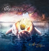 Image of Godyva - Alien Heart