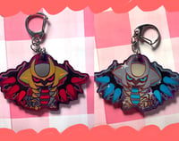 Image 1 of Giratina Charm