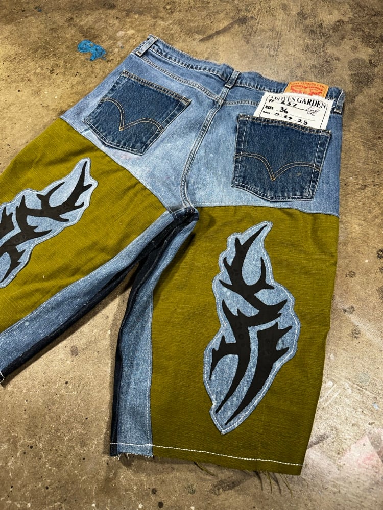 237. Florida Swamp Rollas (Sz.36)