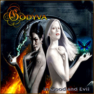 Image of Godyva - In Good and Evil