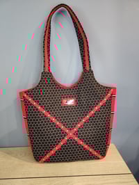 Image 5 of Major accident oversized tote 