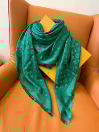Image 20 of LV15 Scarf