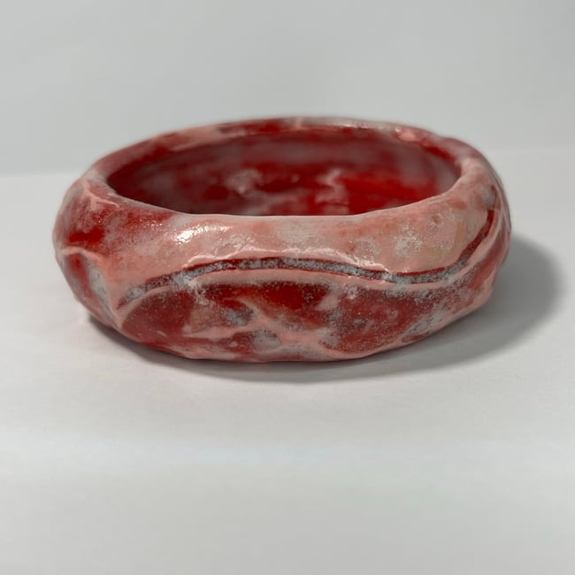 Meat Bracelet N - 6.85 in Inner Circumference