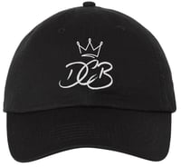 DCB Crown Dad Cap