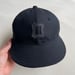 Image of Late 1930’s Style Duck Cotton Ball Caps