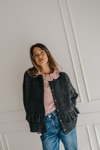 Image 5 of Veste MILA