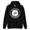 Ghost House Ent Hoodie