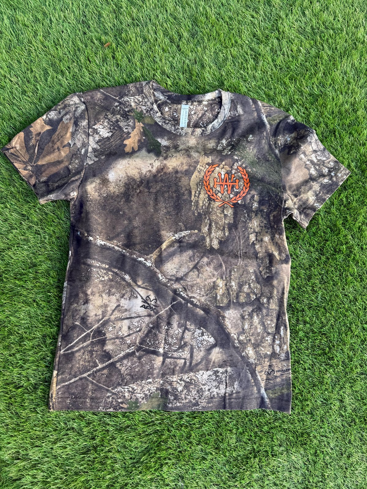 ◆2000Archives◆ ARIA RIVET CAP TREE CAMO 2A25D2HA03KHOS Amazon.com: Outdoor Cap Standard USA771CAMO Realtree Timber