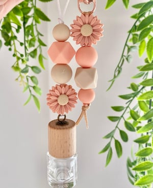 Image of DAISY CAR DIFFUSERS